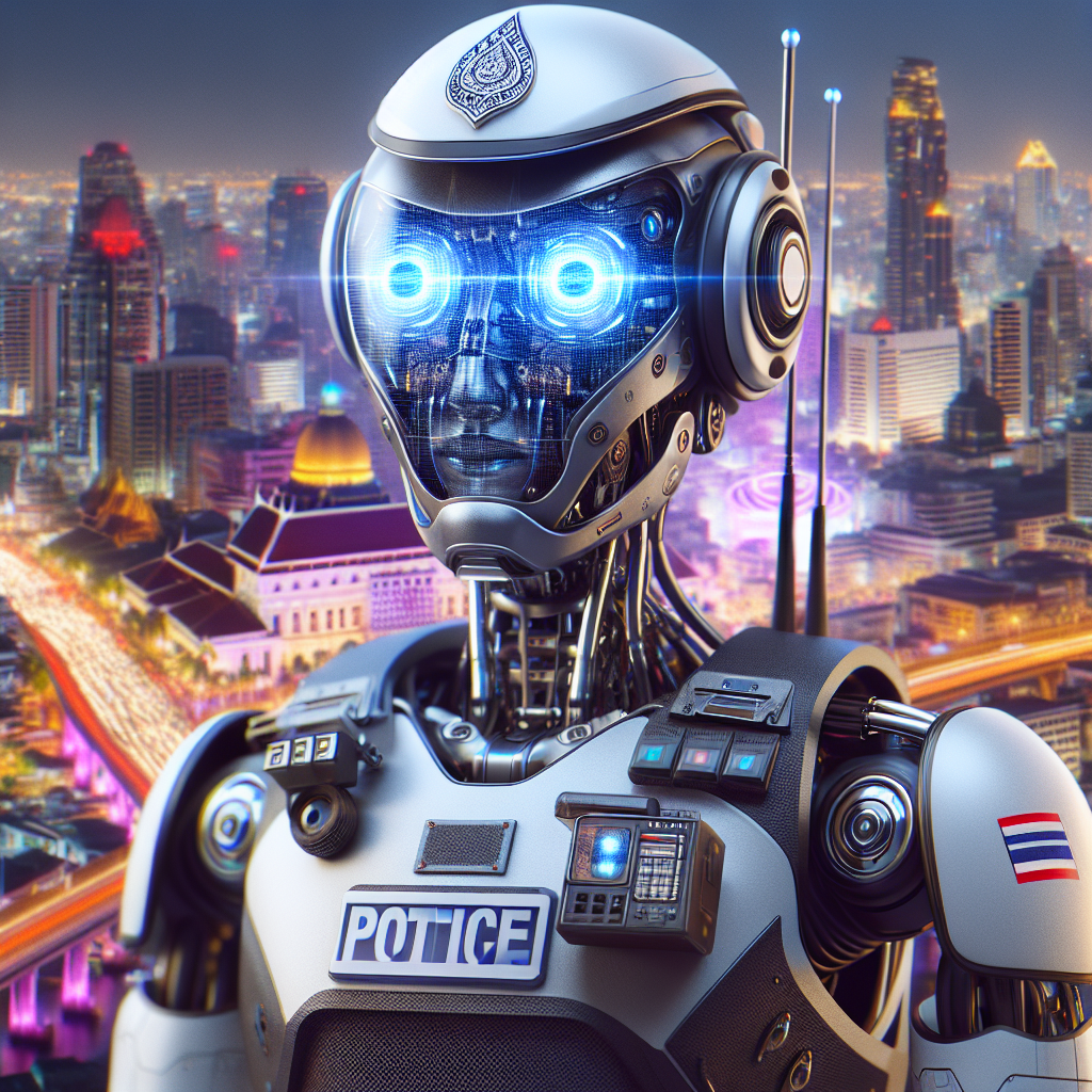 The AI Watchdogs