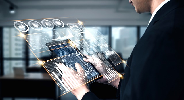 AI for Small Businesses