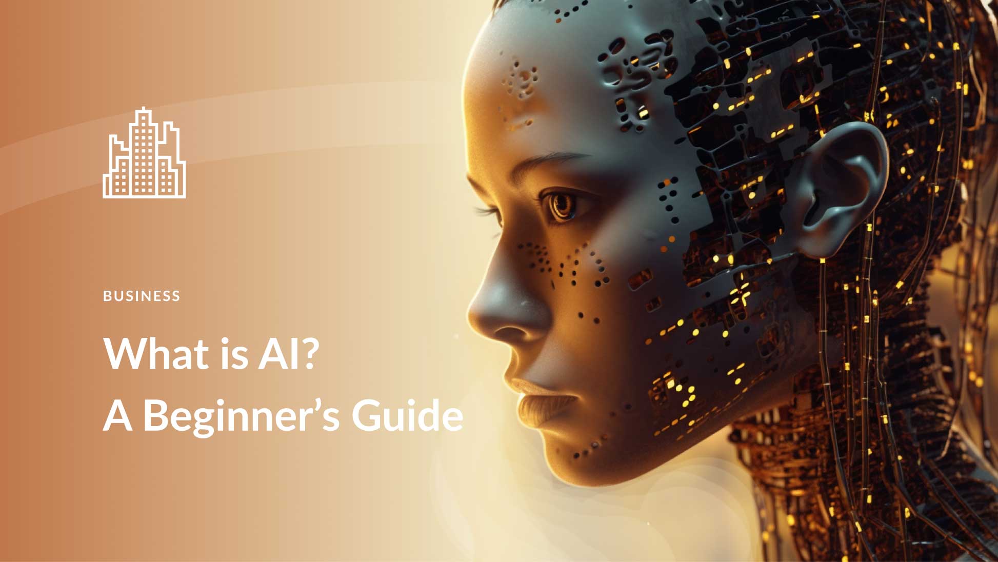 What Is Artificial Intelligence